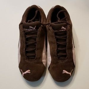 Puma Women's Sneaker